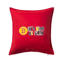 It's time to plan bitcoin