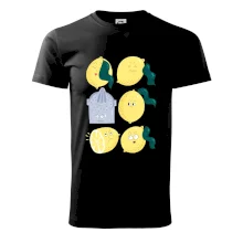 Citroni kreslení (studio-arte.cz)