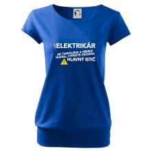 Elektrikár - hlavný istič Elektrikár - hlavný istič