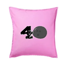 Bowling okrúhle narodeniny 40