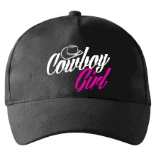 Cowboy Girl Cowboy Girl