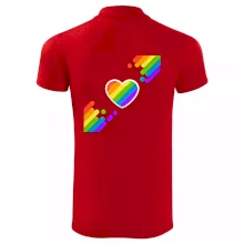 Srdce uhlopriečne Srdce uhlopriečne