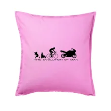 Evolution of man (supersport)