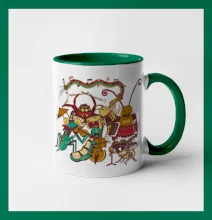 Muzikanti vyhrávajú (Pecka Design)