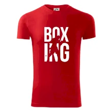 Nápis Boxing Nápis Boxing
