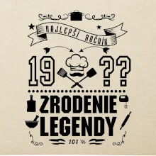 Zrodenie legendy pre kuchárov
