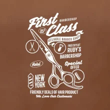 First Class Barber