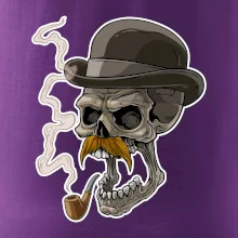 Lebka s fúzikmi Lebka s fúzikmi