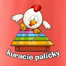 Kuracie paličky
