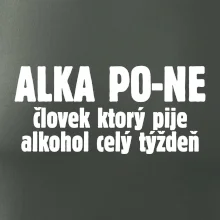 Alkapone Alkapone