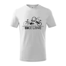 Bike love