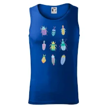 Farebné chrobáky (studio-arte.cz) Farebné chrobáky (studio-arte.cz)