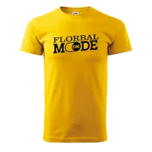 Florbal mode Florbal mode