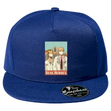 Covid - real heroes Covid - real heroes