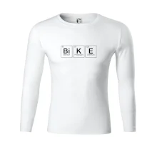 BiKE - periodická tabuľka BiKE - periodická tabuľka