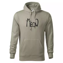 Meow - Mňau Meow - Mňau