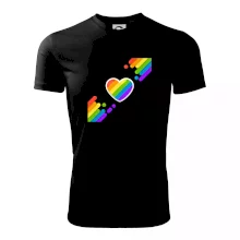 Srdce uhlopriečne Srdce uhlopriečne