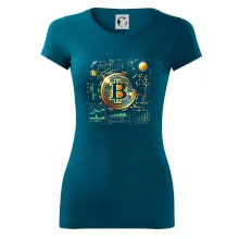 Bitcoin logo s grafmi Bitcoin logo s grafmi