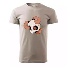 Dážďovka v lebke (Alexis Citrine) Dážďovka v lebke (Alexis Citrine)