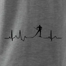 Ekg bežkár Ekg bežkár