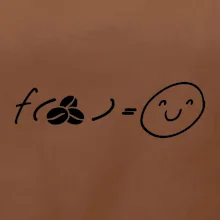 Matematická funkcia - káva