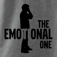 Bachelor party - The emotional one