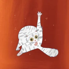 Mačka čistotná (studio-arte.cz)