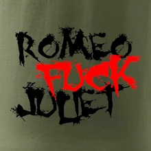 Romeo Fuck Juilet - Romeo vojel Julii Romeo Fuck Juilet - Romeo vojel Julii
