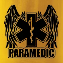 Paramedic Paramedic
