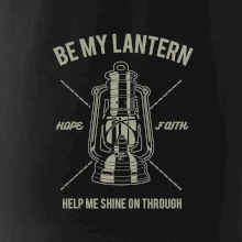 Be my Latern
