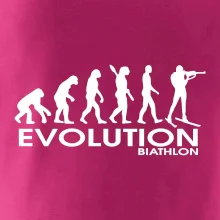 Biathlon - Evolúcia biatlonu