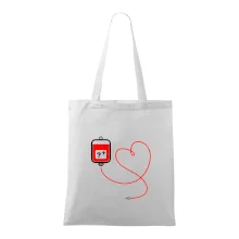 Transfúzia srdce Transfúzia srdce