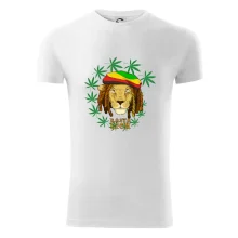 Rasta Lion