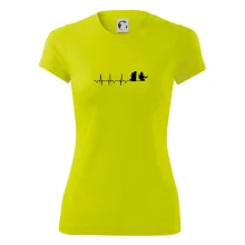 EKG hasiči EKG hasiči