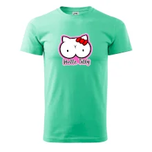 Hello titty