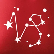 Súhvezdie - Capricorn - Kozorožec