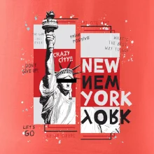 New york socha New york socha