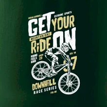 Get Your Ride On Get Your Ride On