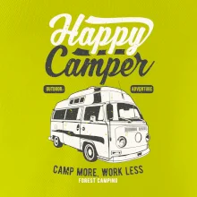 Happy Camper