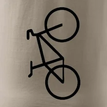 Bicykel na výšku