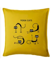 Mačacie jóga (Hana-creative) Mačacie jóga (Hana-creative)