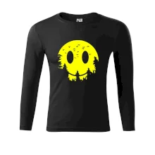 Smiley Moon Smiley Moon