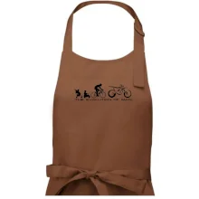 Evolution of man (Enduro) Evolution of man (Enduro)