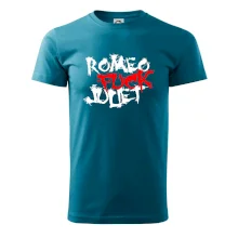 Romeo Fuck Juilet - Romeo vojel Julii Romeo Fuck Juilet - Romeo vojel Julii