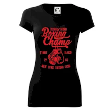 Boxing Champ Boxing Champ