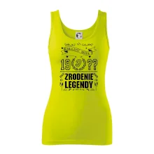 Zrodenie legendy - pre horolezcov