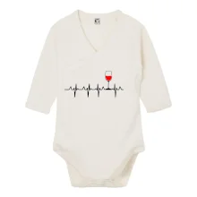 Víno ekg Víno ekg