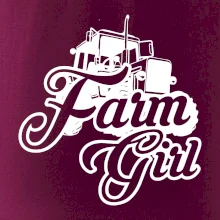 Farm Girl Farm Girl