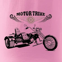 Moto trike Moto trike