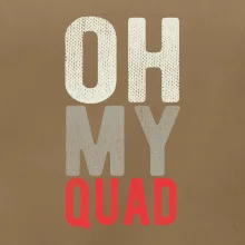 OH my Quad